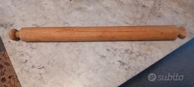 Matterello legno 60 cm