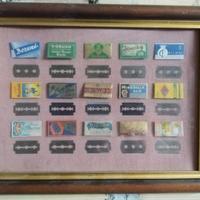 Quadro da collezione
