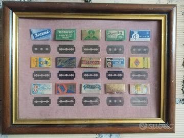 Quadro da collezione
