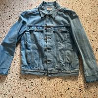 Giubetto Jeans Tommy Hilfinger Originale