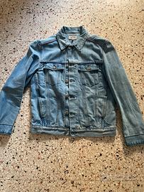Giubetto Jeans Tommy Hilfinger Originale
