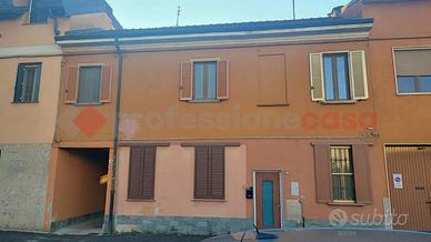 Appartamento Locate di Triulzi