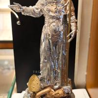 Sant' Antonino Abate 