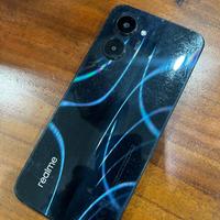 Cellulare realme c33