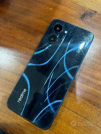 Cellulare realme c33