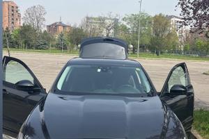  Jaguar F-pace 20d 4wd sporting