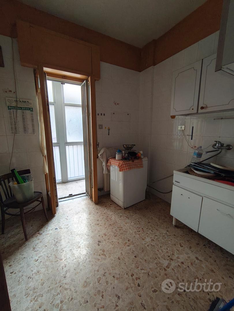 Apartment in Taranto - Vista 5