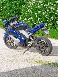Moto da strada 50