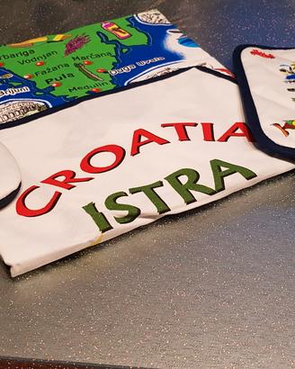 Set da cucina Croazia 