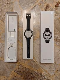 Smartwatch Xiaomi Watch S4