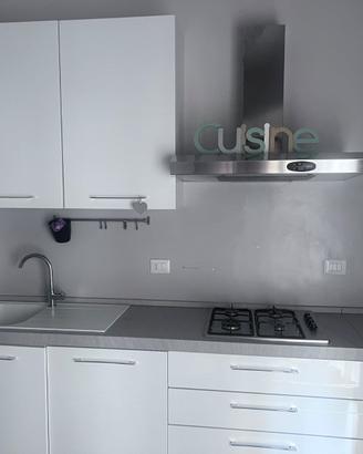 Cucina lineare completa di elettrodomestici+regali