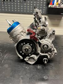 blocco 100 2fast