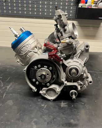 blocco 100 2fast