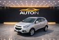 Hyundai iX35 1.7 CRDi 2WD Comfort