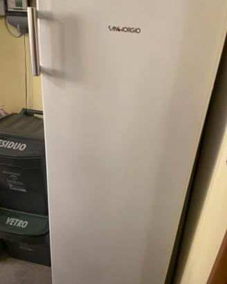 Frizzer San Giorgio