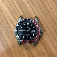 Orologio Klevis 39 mm – Vintage – Da verificare