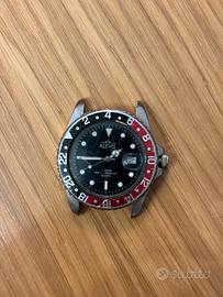 Orologio Klevis 39 mm – Vintage – Da verificare