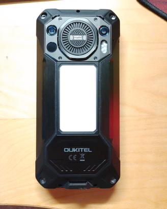 Oukitel WP61 Ultra