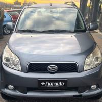 DAIHATSU Terios 1.5 4WD SX O/F