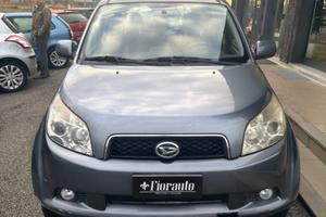 DAIHATSU Terios 1.5 4WD SX O/F