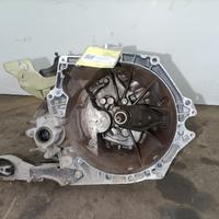 CAMBIO MANUALE COMPLETO CITROEN C-Elysee Serie 161
