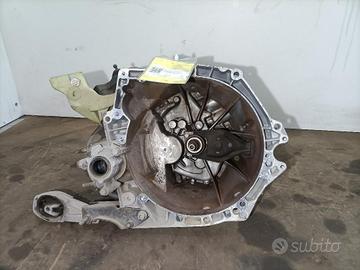CAMBIO MANUALE COMPLETO CITROEN C-Elysee Serie 161