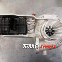 Turbo Nuovo Originale Alfa Romeo Giulietta 2.0 170