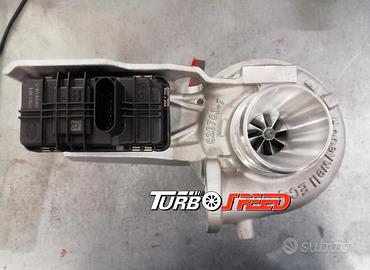 Turbo Nuovo Originale Alfa Romeo Giulietta 2.0 170