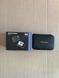 Action Cam Apexcam M90