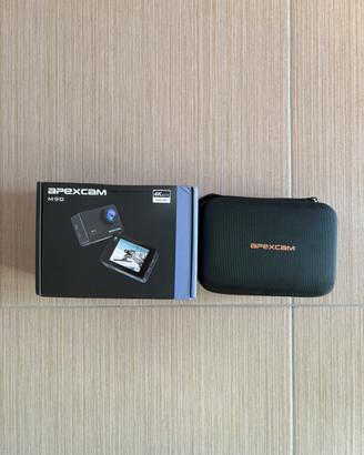 Action Cam Apexcam M90