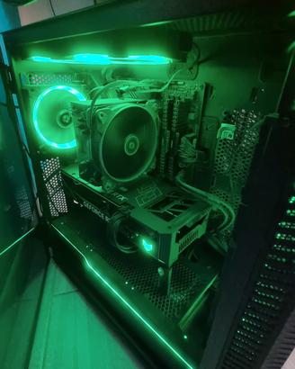 Pc Gaming