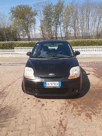 CHEVROLET MATIZ 800 S SMILE DEL 2006