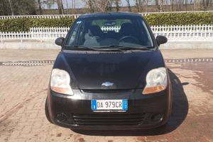 CHEVROLET MATIZ 800 S SMILE DEL 2006