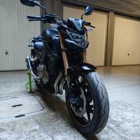 Honda CB 500F 2023