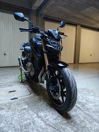 Honda CB 500F - 2023