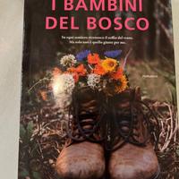 Libro i bambini del bosco