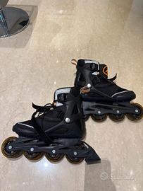 pattini in linea Rollerblade 