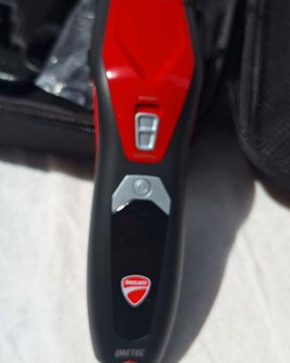Tagliacapelli  "DUCATI" della IMETEC, mod. HC 919.
