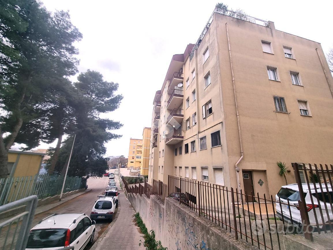 Appartamento – Sassari, Monte Rosello - Altro