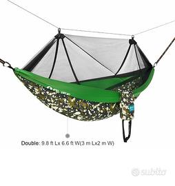 Amaca Olife Sunbreeze Pro Double 