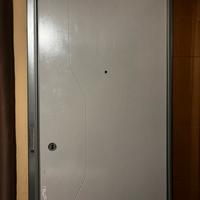 porta blindata