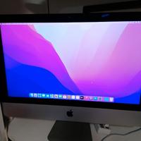 Apple iMac 21,5" Retina 4K - Fine 2015