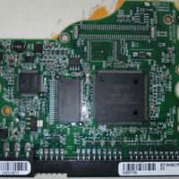 PCB - Scheda HD Maxtor 301862101