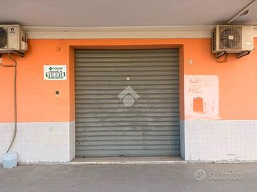 BOX A CROTONE