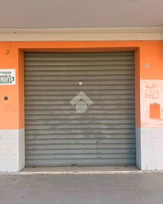 BOX A CROTONE