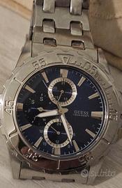 Orologio da uomo Guess Velocity.