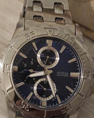 Orologio da uomo Guess Velocity.