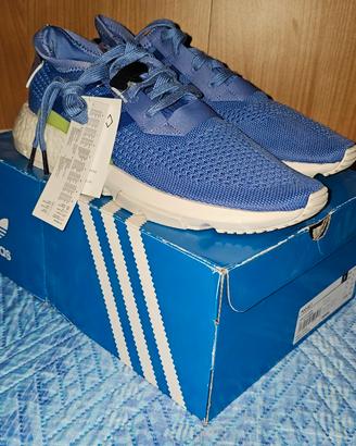 scarpe adidas pod nuove