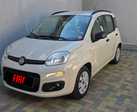 Fiat Panda 1.2 GPL