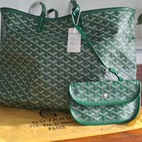 Borsa da donna Goyard 